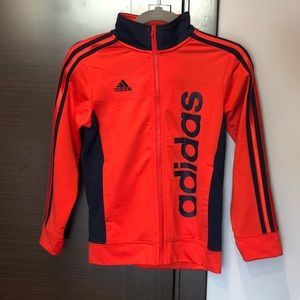 Adidas boys sweatshirt